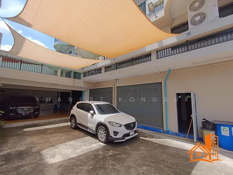 อาคาร Mixed-use Building (ออฟฟิศ, โกดัง พร้อมที่พัก), กรุงเทพ, บางจาก, พระโขนง, กรุงเทพ, 1,000 ตร.ม., ตึกแถว-อาคารพาณิชย์ ขาย, โดย Thanest Kongsuk, 500570430 - DDproperty.com