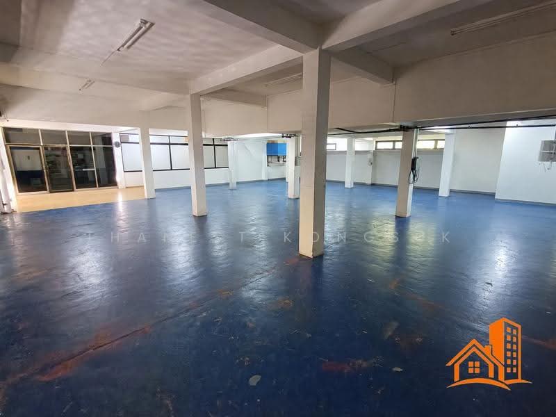 Mixed-use building (Office, Warehouse, and Residential Quarters), Bangkok, Bang Chak, Phra Khanong, Bangkok, , 1,000 sqm, Shophouse For Sale, by Thanest Kongsuk, 500570430 - DDproperty.com
