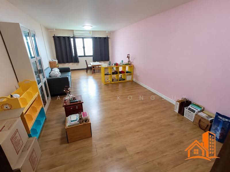 Mixed-use building (Office, Warehouse, and Residential Quarters), Bangkok, Bang Chak, Phra Khanong, Bangkok, , 1,000 sqm, Shophouse For Sale, by Thanest Kongsuk, 500570430 - DDproperty.com
