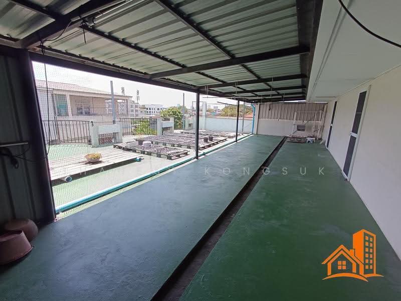 Mixed-use building (Office, Warehouse, and Residential Quarters), Bangkok, Bang Chak, Phra Khanong, Bangkok, , 1,000 sqm, Shophouse For Sale, by Thanest Kongsuk, 500570430 - DDproperty.com