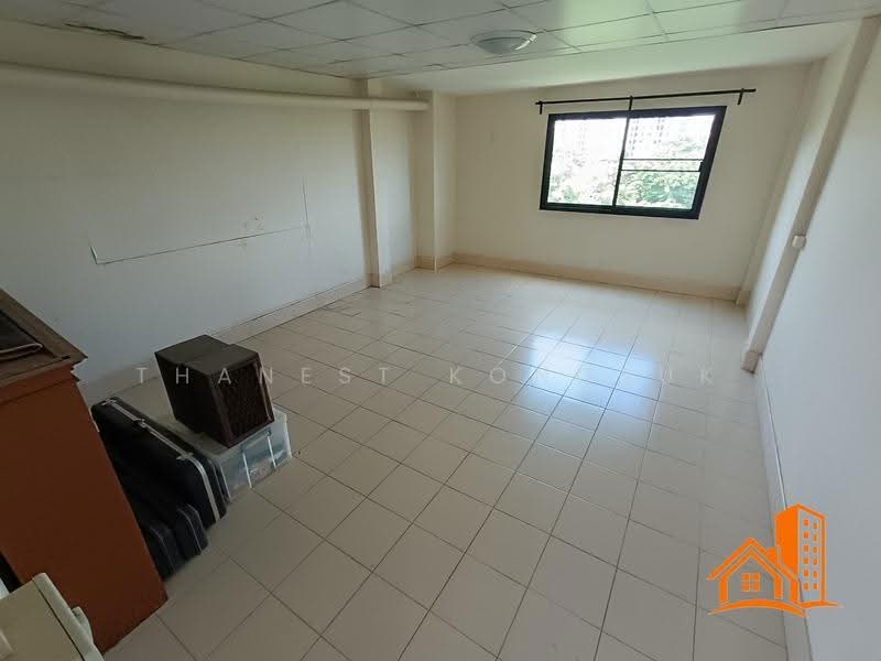 Mixed-use building (Office, Warehouse, and Residential Quarters), Bangkok, Bang Chak, Phra Khanong, Bangkok, , 1,000 sqm, Shophouse For Sale, by Thanest Kongsuk, 500570430 - DDproperty.com