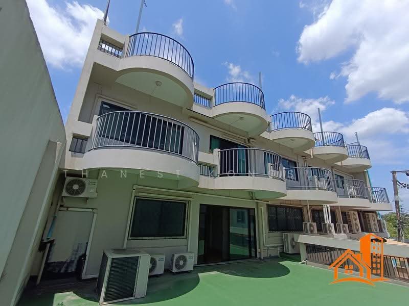 Mixed-use building (Office, Warehouse, and Residential Quarters), Bangkok, Bang Chak, Phra Khanong, Bangkok, , 1,000 sqm, Shophouse For Sale, by Thanest Kongsuk, 500570430 - DDproperty.com