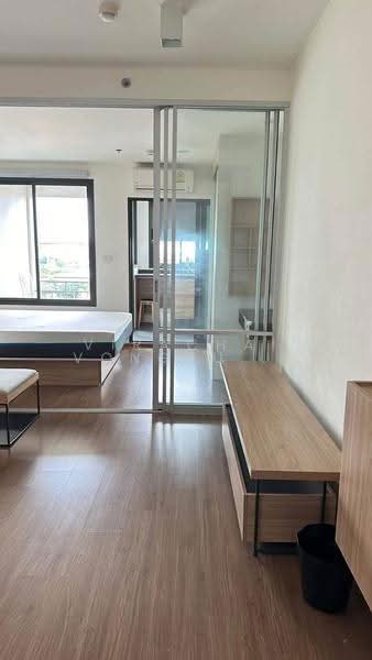 U Delight Residence Riverfront Rama 3 : ยู ดีไลท์ เรสซิเดนซ์ ริเวอร์ฟรอนท์ พระราม 3, กรุงเทพ, 772 ถนนพระราม 3, บางโพงพาง, ยานนาวา, กรุงเทพ, 34 ตร.ม., คอนโด ให้เช่า, โดย Virachai Vongbunsin, 500570431 - DDproperty.com