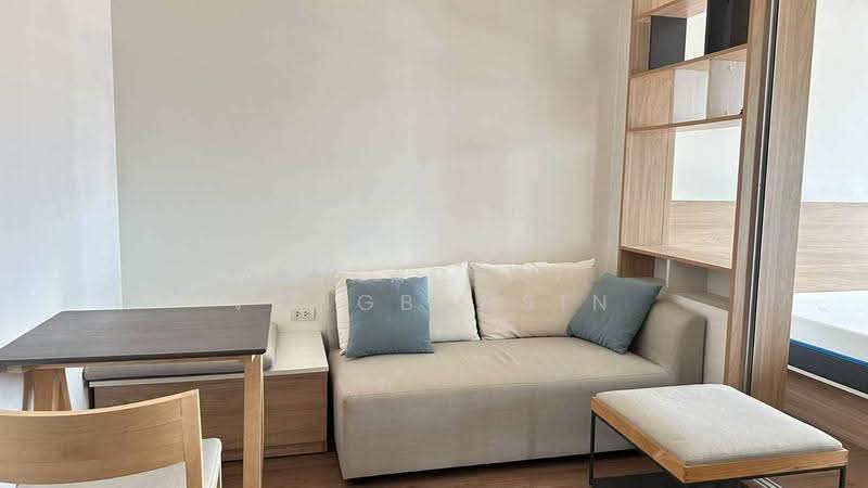 U Delight Residence Riverfront Rama 3, Bangkok, 772 Rama 3 Road, Bang Pong Pang, Yan Nawa, Bangkok, 1 Bedroom, 34 sqm, Condo For Rent, by Virachai Vongbunsin, 500570431 - DDproperty.com