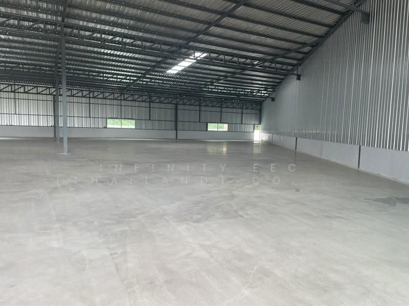 factory & werehouse, Chon Buri (Pattaya), Hang Sung, Nong Yai, Chon Buri (Pattaya), , 44,000 sqm, Warehouse/Factory For Sale, by Infinity EEC (Thailand) Co., Ltd., 500570432 - DDproperty.com