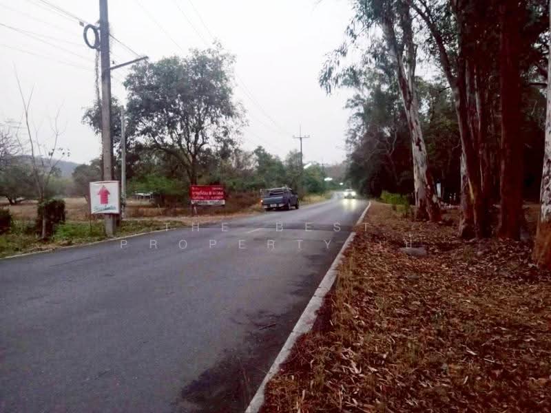 ที่ดินหนองปลาไหล สระบุรี, Saraburi, Nong Pla Lai, Muang Saraburi, Saraburi, , 4,865 sqm, Land For Sale, by The Best Property เป้, 500570433 - DDproperty.com