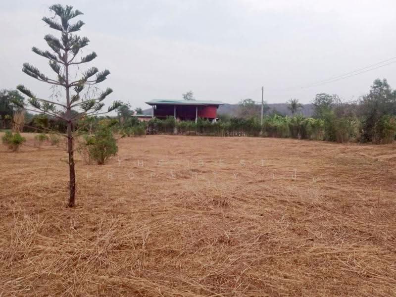 ที่ดินหนองปลาไหล สระบุรี, Saraburi, Nong Pla Lai, Muang Saraburi, Saraburi, , 4,865 sqm, Land For Sale, by The Best Property เป้, 500570433 - DDproperty.com