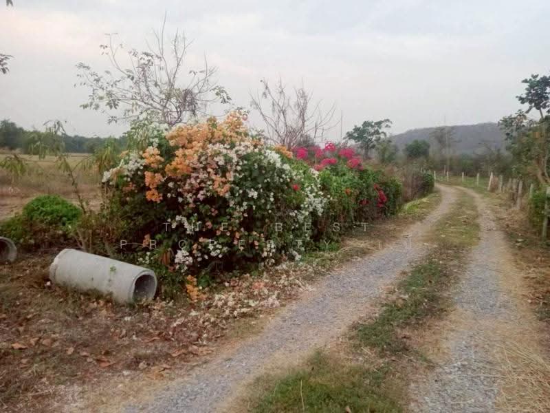 ที่ดินหนองปลาไหล สระบุรี, Saraburi, Nong Pla Lai, Muang Saraburi, Saraburi, , 4,865 sqm, Land For Sale, by The Best Property เป้, 500570433 - DDproperty.com