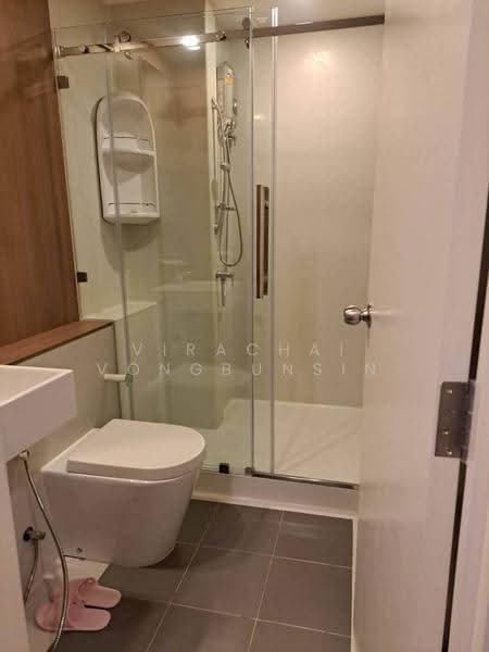 Blossom Condo @ Sathorn-Charoenrat : บลอสซั่ม คอนโด สาทร-เจริญราษฎร์, กรุงเทพ, ถนนเจริญราษฎร์, ทุ่งวัดดอน, สาทร, กรุงเทพ, 30 ตร.ม., คอนโด ให้เช่า, โดย Virachai Vongbunsin, 500570434 - DDproperty.com