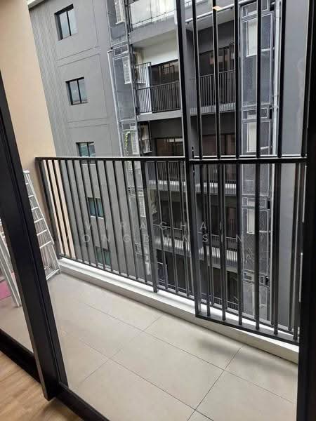 Blossom Condo @ Sathorn-Charoenrat, Bangkok, Charoen Rat Road, Thung Wat Don, Sathon, Bangkok, 1 Bedroom, 30 sqm, Condo For Rent, by Virachai Vongbunsin, 500570434 - DDproperty.com