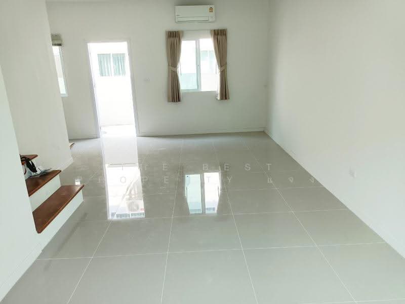 Lio Bliss Prachauthit-Suksawat, Samut Prakan, Ban Khlong Suan, Phra Samut Jadee, Samut Prakan, 3 Bedrooms, 100 sqm, Townhouse For Sale, by The Best Property แจง, 500570435 - DDproperty.com