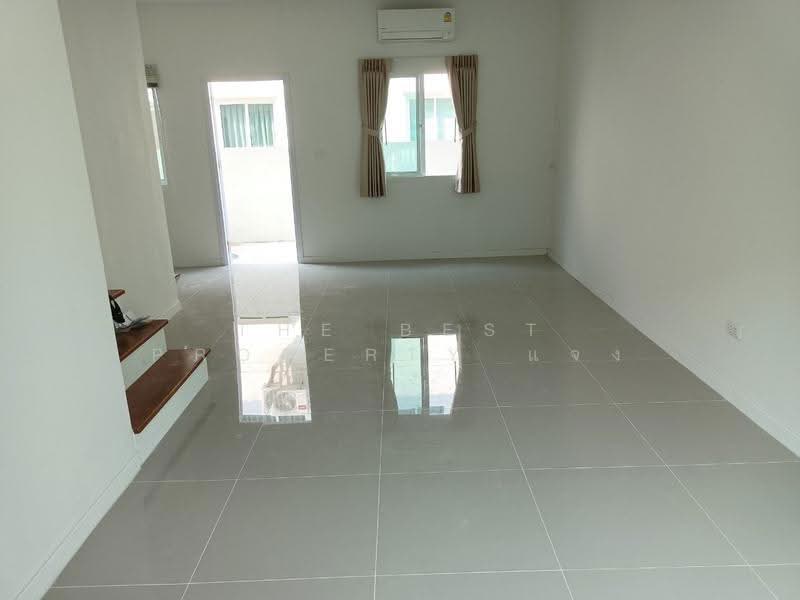Lio Bliss Prachauthit-Suksawat, Samut Prakan, Ban Khlong Suan, Phra Samut Jadee, Samut Prakan, 3 Bedrooms, 100 sqm, Townhouse For Sale, by The Best Property แจง, 500570435 - DDproperty.com