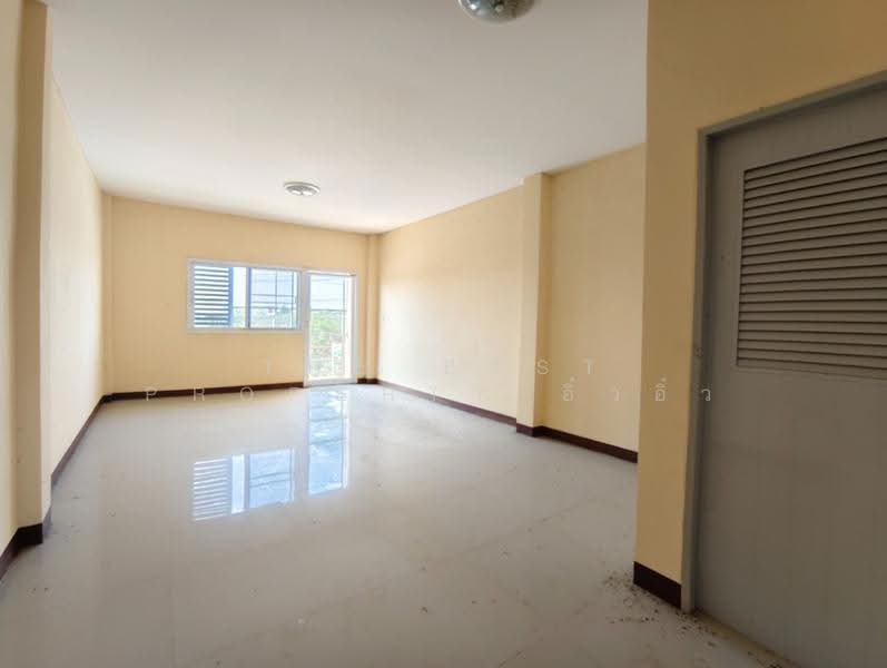 อาคารพาณิชย์พุทธมณฑล นครปฐม, Nakhon Pathom, Khlong Yong, Phuttha Mon Thon, Nakhon Pathom, , 100 sqm, Shophouse For Sale, by The Best Property อิ๋วอิ๋ว, 500570436 - DDproperty.com