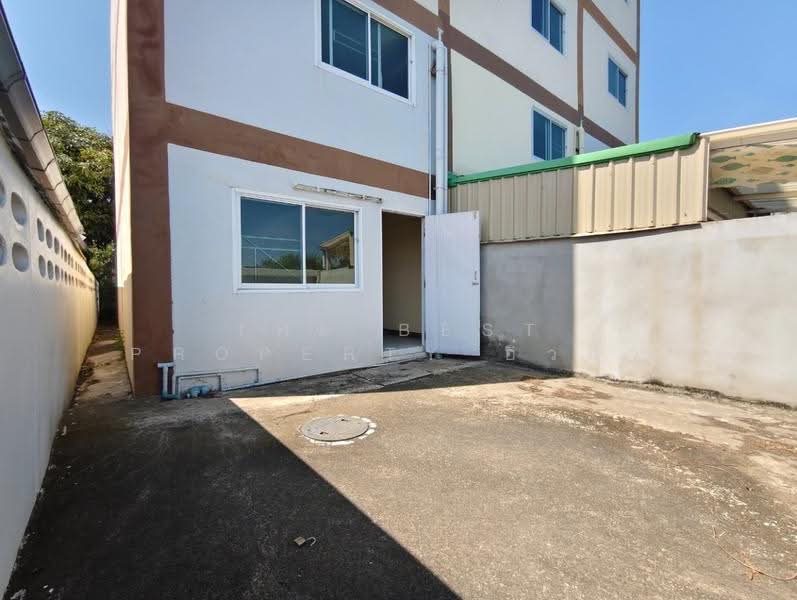 อาคารพาณิชย์พุทธมณฑล นครปฐม, Nakhon Pathom, Khlong Yong, Phuttha Mon Thon, Nakhon Pathom, , 100 sqm, Shophouse For Sale, by The Best Property อิ๋วอิ๋ว, 500570436 - DDproperty.com