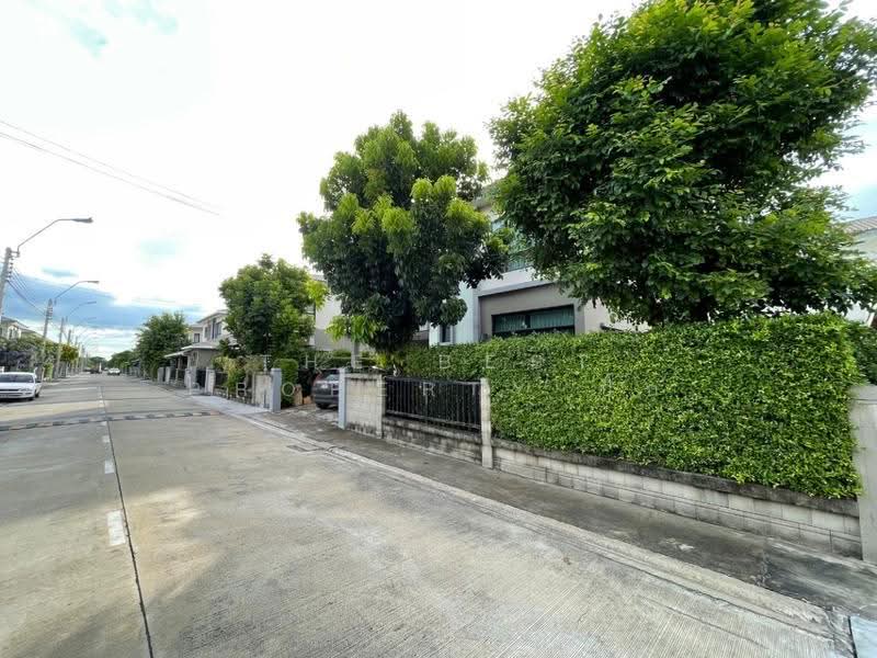 Casa Ville Wongwaen-Chatuchot : คาซ่าวิลล์ วงแหวน-จตุโชติ, กรุงเทพ, ถนน วงศกร 1, สามวาตะวันตก, คลองสามวา, กรุงเทพ, 150 ตร.ม., บ้านเดี่ยว ขาย, โดย The Best Property ปิ๊ก, 500570437 - DDproperty.com