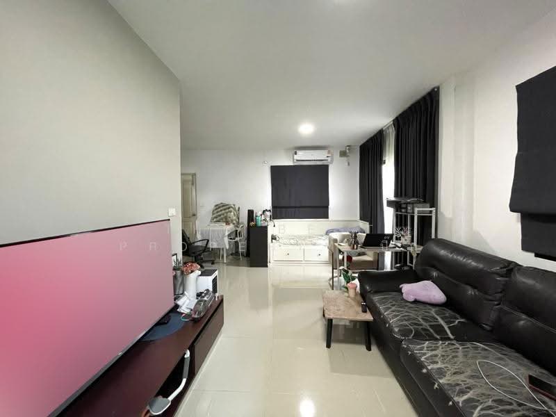 Casa Ville Wongwaen-Chatuchot : คาซ่าวิลล์ วงแหวน-จตุโชติ, กรุงเทพ, ถนน วงศกร 1, สามวาตะวันตก, คลองสามวา, กรุงเทพ, 150 ตร.ม., บ้านเดี่ยว ขาย, โดย The Best Property ปิ๊ก, 500570437 - DDproperty.com