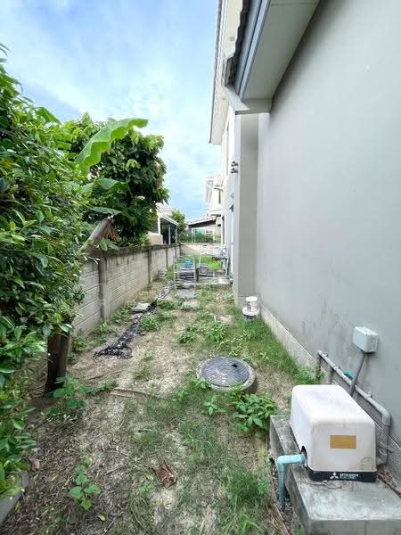 Casa Ville Wongwaen-Chatuchot, Bangkok, Wongsakorn 1 Road, Sam Wa Tawan Tok, Khlong Sam Wa, Bangkok, 4 Bedrooms, 150 sqm, Single Detached House For Sale, by The Best Property ปิ๊ก, 500570437 - DDproperty.com