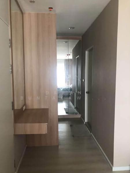 Aspire Sukhumvit 48, Bangkok, Sukhumvit Road, Phra Kanong, Khlong Toei, Bangkok, 2 Bedrooms, 54 sqm, Condo For Rent, by Daran Buntakawinkul, 500570438 - DDproperty.com