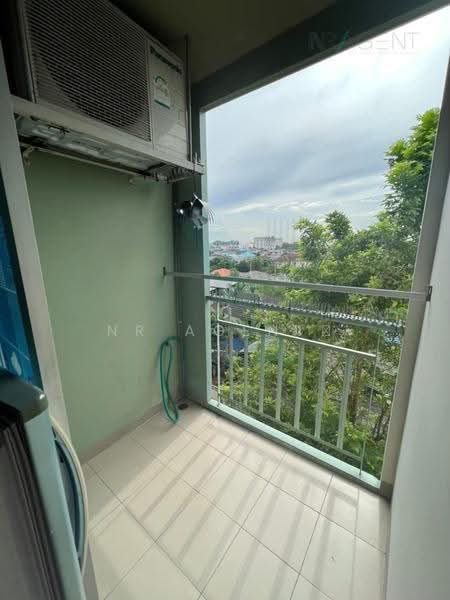 Lumpini Condo Town Raminthra-Latplakhao 2, Bangkok, Ladplakhao Road, Anusaowari, Bang Khen, Bangkok, 1 Bedroom, 27 sqm, Condo For Sale, by NR AGENT, 500570439 - DDproperty.com