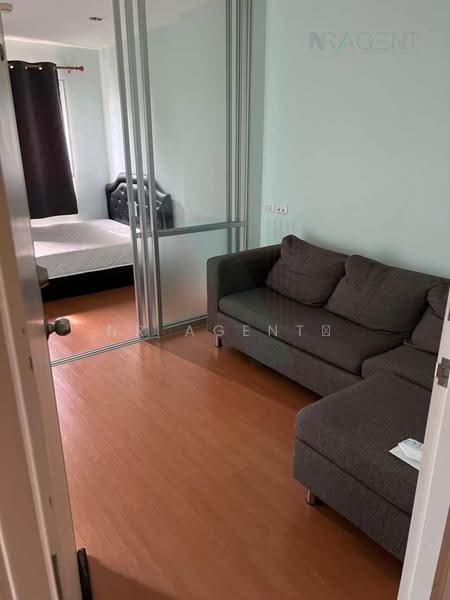 Lumpini Condo Town Raminthra-Latplakhao 2, Bangkok, Ladplakhao Road, Anusaowari, Bang Khen, Bangkok, 1 Bedroom, 27 sqm, Condo For Sale, by NR AGENT, 500570439 - DDproperty.com