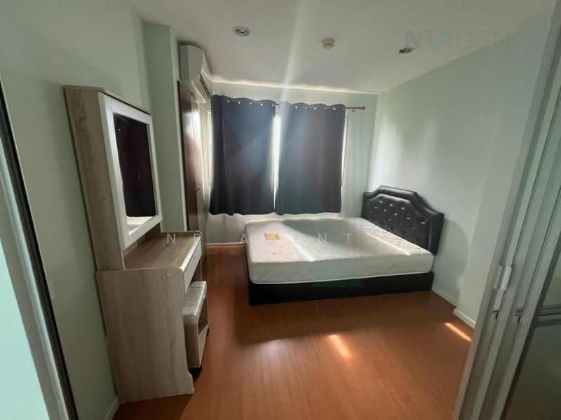 Lumpini Condo Town Raminthra-Latplakhao 2 : ลุมพินี คอนโดทาวน์ รามอินทรา ลาดปลาเค้า 2, กรุงเทพ, ถ. ลาดปลาเค้า, อนุสาวรีย์, บางเขน, กรุงเทพ, 27 ตร.ม., คอนโด ขาย, โดย NR AGENT, 500570439 - DDproperty.com