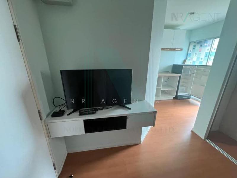 Lumpini Condo Town Raminthra-Latplakhao 2, Bangkok, Ladplakhao Road, Anusaowari, Bang Khen, Bangkok, 1 Bedroom, 27 sqm, Condo For Sale, by NR AGENT, 500570439 - DDproperty.com