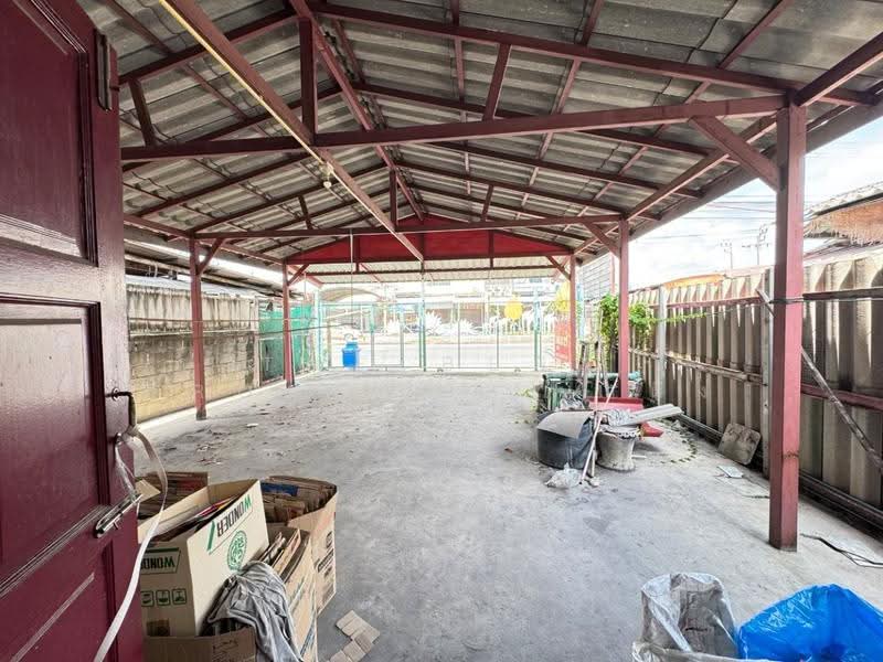 อาคารพาณิชย์พร้อมที่ดินบางบัวทอง นนทบุรี, nonthaburi, Bang Rak Pattana, Bang Bua Thong, Nonthaburi, , 150 sqm, Shophouse For Sale, by The Best Property น้ำผึ้ง, 500570440 - DDproperty.com