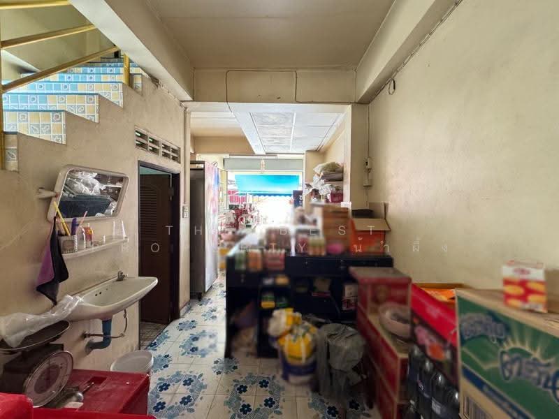 อาคารพาณิชย์พร้อมที่ดินบางบัวทอง นนทบุรี, นนทบุรี, บางรักพัฒนา, บางบัวทอง, นนทบุรี, 150 ตร.ม., ตึกแถว-อาคารพาณิชย์ ขาย, โดย The Best Property น้ำผึ้ง, 500570440 - DDproperty.com