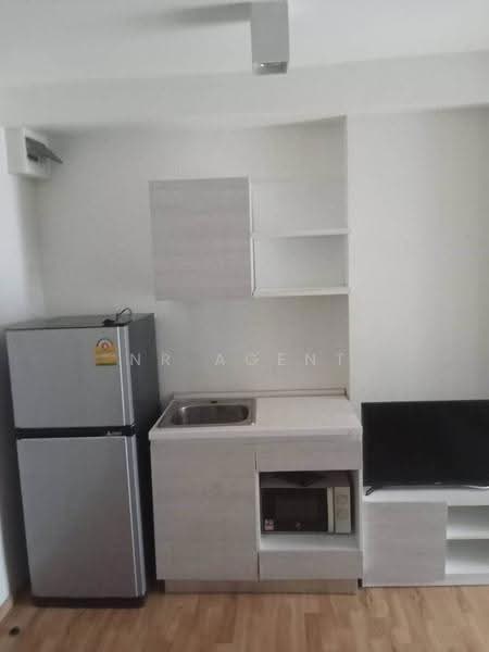 The Cabana Condo, Samut Prakan, 99 Old Railway Road, Sam Rong, Phra Pra Daeng, Samut Prakan, 1 Bedroom, 23 sqm, Condo For Sale, by NR AGENT, 500570443 - DDproperty.com