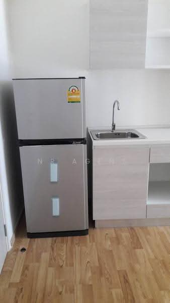 The Cabana Condo, Samut Prakan, 99 Old Railway Road, Sam Rong, Phra Pra Daeng, Samut Prakan, 1 Bedroom, 23 sqm, Condo For Sale, by NR AGENT, 500570443 - DDproperty.com