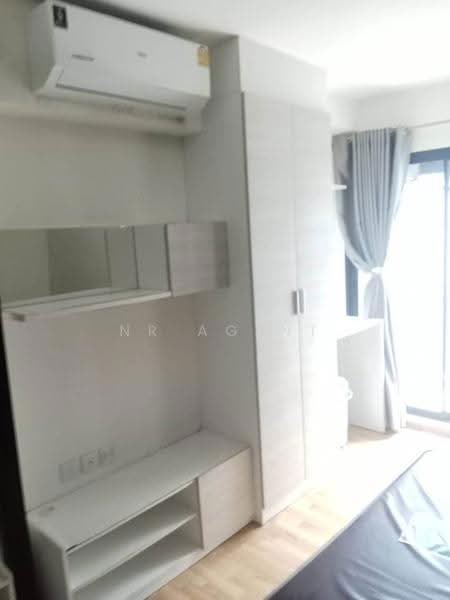 The Cabana Condo : เดอะ คาบาน่า คอนโด, สมุทรปราการ, 99 ถ. ทางรถไฟสายเก่าปากน้ำ, สำโรง, พระประแดง, สมุทรปราการ, 23 ตร.ม., คอนโด ขาย, โดย NR AGENT, 500570443 - DDproperty.com