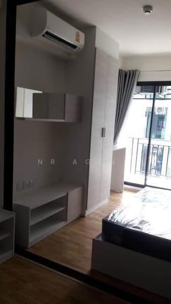 The Cabana Condo : เดอะ คาบาน่า คอนโด, สมุทรปราการ, 99 ถ. ทางรถไฟสายเก่าปากน้ำ, สำโรง, พระประแดง, สมุทรปราการ, 23 ตร.ม., คอนโด ขาย, โดย NR AGENT, 500570443 - DDproperty.com
