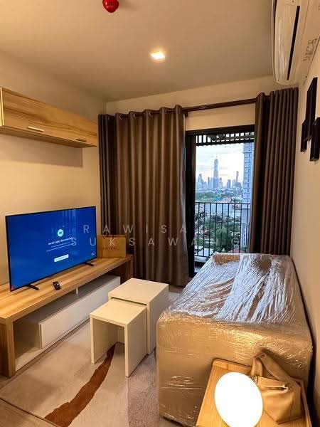 Life Asoke Hype : ไลฟ์ อโศก ไฮป์, กรุงเทพ, 339 ถนน จตุรทิศ, มักกะสัน, ราชเทวี, กรุงเทพ, 32 ตร.ม., คอนโด ให้เช่า, โดย RAWISADA SUKSAWANG, 500570444 - DDproperty.com
