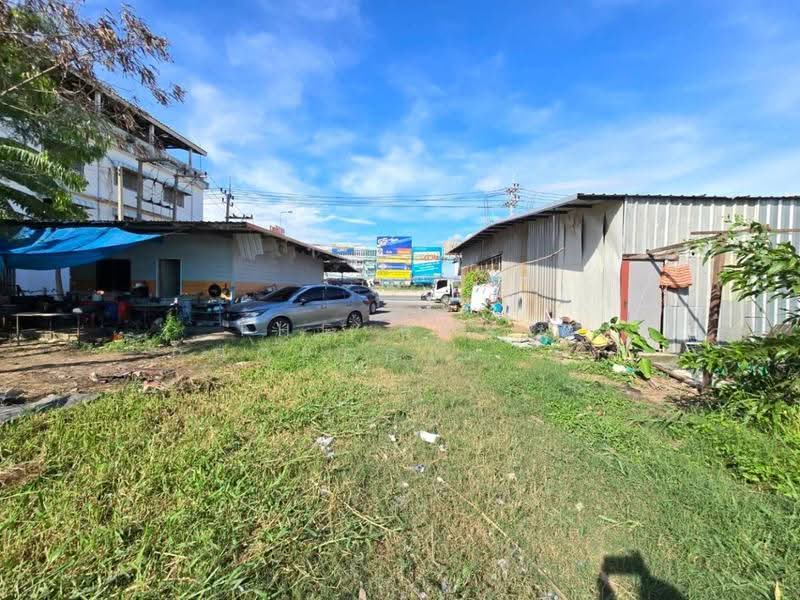 ที่ดินพร้อมสิ่งปลูกสร้างลาดหลุมแก้ว ปทุมธานี, Pathum Thani, Na-Mai, Lat Lum Kaeo, Pathum Thani, , 14,808 sqm, Land For Sale, by The Best Property นก, 500570445 - DDproperty.com