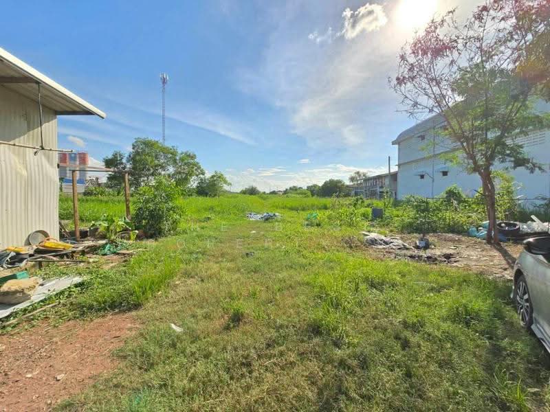 ที่ดินพร้อมสิ่งปลูกสร้างลาดหลุมแก้ว ปทุมธานี, ปทุมธานี, หน้าไม้, ลาดหลุมแก้ว, ปทุมธานี, 14,808 ตร.ม., ที่ดิน ขาย, โดย The Best Property นก, 500570445 - DDproperty.com
