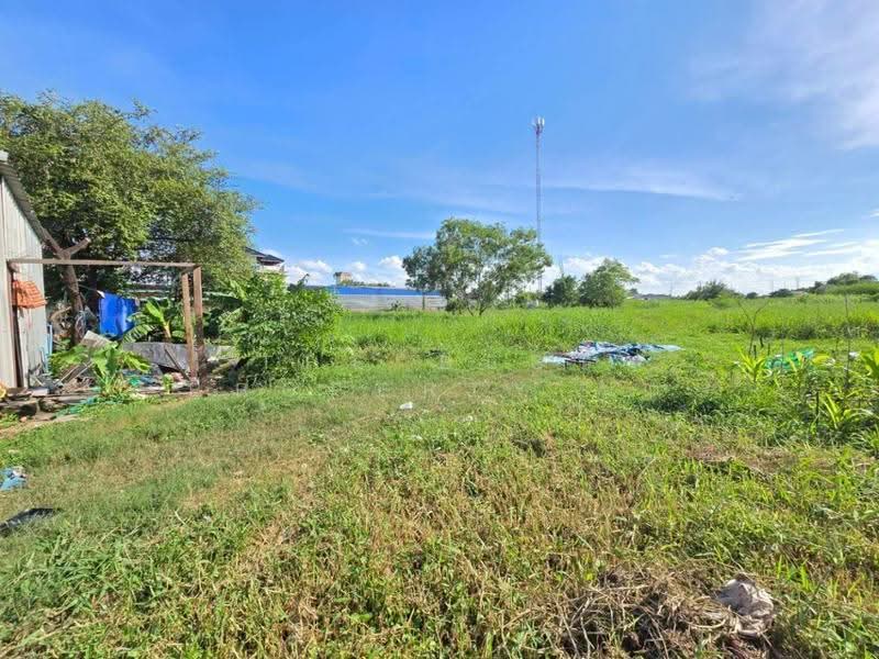 ที่ดินพร้อมสิ่งปลูกสร้างลาดหลุมแก้ว ปทุมธานี, Pathum Thani, Na-Mai, Lat Lum Kaeo, Pathum Thani, , 14,808 sqm, Land For Sale, by The Best Property นก, 500570445 - DDproperty.com
