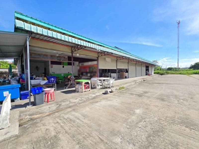 ที่ดินพร้อมสิ่งปลูกสร้างลาดหลุมแก้ว ปทุมธานี, ปทุมธานี, หน้าไม้, ลาดหลุมแก้ว, ปทุมธานี, 14,808 ตร.ม., ที่ดิน ขาย, โดย The Best Property นก, 500570445 - DDproperty.com