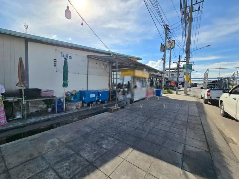 ที่ดินพร้อมสิ่งปลูกสร้างลาดหลุมแก้ว ปทุมธานี, Pathum Thani, Na-Mai, Lat Lum Kaeo, Pathum Thani, , 14,808 sqm, Land For Sale, by The Best Property นก, 500570445 - DDproperty.com