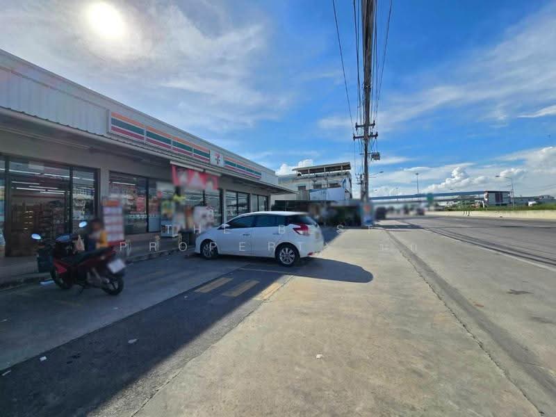 ที่ดินพร้อมสิ่งปลูกสร้างลาดหลุมแก้ว ปทุมธานี, ปทุมธานี, หน้าไม้, ลาดหลุมแก้ว, ปทุมธานี, 14,808 ตร.ม., ที่ดิน ขาย, โดย The Best Property นก, 500570445 - DDproperty.com
