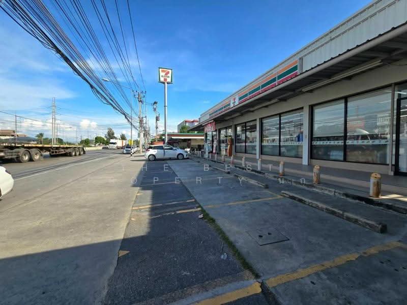 ที่ดินพร้อมสิ่งปลูกสร้างลาดหลุมแก้ว ปทุมธานี, Pathum Thani, Na-Mai, Lat Lum Kaeo, Pathum Thani, , 14,808 sqm, Land For Sale, by The Best Property นก, 500570445 - DDproperty.com