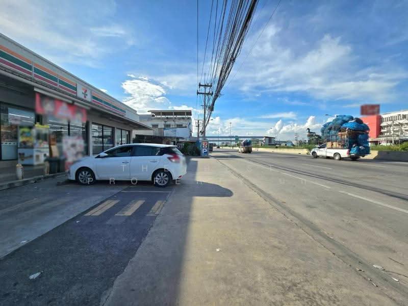 ที่ดินพร้อมสิ่งปลูกสร้างลาดหลุมแก้ว ปทุมธานี, Pathum Thani, Na-Mai, Lat Lum Kaeo, Pathum Thani, , 14,808 sqm, Land For Sale, by The Best Property นก, 500570445 - DDproperty.com
