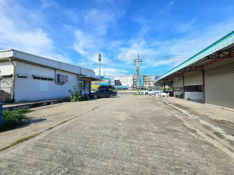 ที่ดินพร้อมสิ่งปลูกสร้างลาดหลุมแก้ว ปทุมธานี, Pathum Thani, Na-Mai, Lat Lum Kaeo, Pathum Thani, , 14,808 sqm, Land For Sale, by The Best Property นก, 500570445 - DDproperty.com