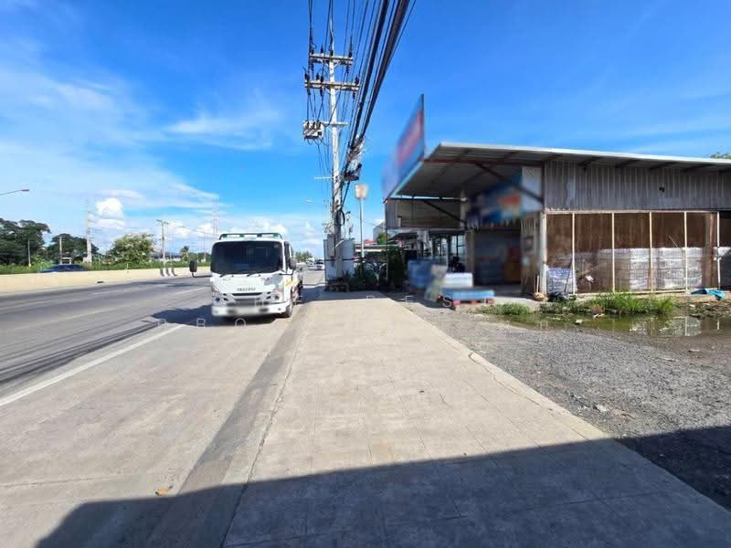 ที่ดินพร้อมสิ่งปลูกสร้างลาดหลุมแก้ว ปทุมธานี, ปทุมธานี, หน้าไม้, ลาดหลุมแก้ว, ปทุมธานี, 14,808 ตร.ม., ที่ดิน ขาย, โดย The Best Property นก, 500570445 - DDproperty.com