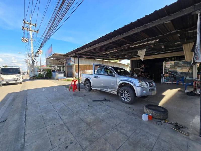 ที่ดินพร้อมสิ่งปลูกสร้างลาดหลุมแก้ว ปทุมธานี, Pathum Thani, Na-Mai, Lat Lum Kaeo, Pathum Thani, , 14,808 sqm, Land For Sale, by The Best Property นก, 500570445 - DDproperty.com