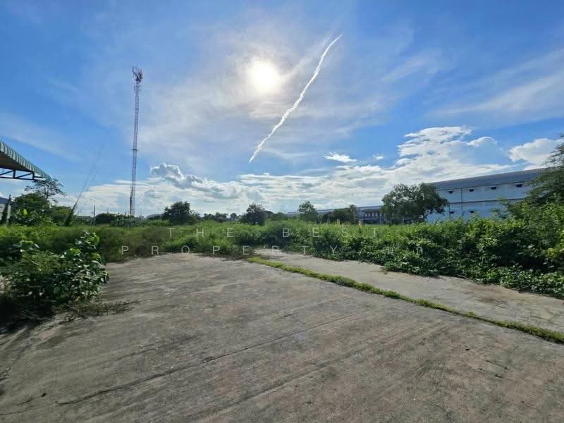 ที่ดินพร้อมสิ่งปลูกสร้างลาดหลุมแก้ว ปทุมธานี, Pathum Thani, Na-Mai, Lat Lum Kaeo, Pathum Thani, , 14,808 sqm, Land For Sale, by The Best Property นก, 500570445 - DDproperty.com
