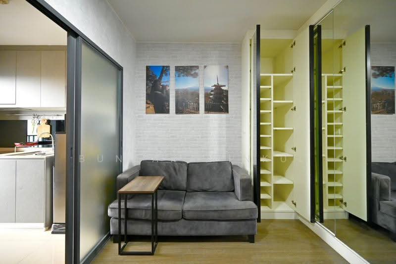 MY Condo Sukhumvit 52, Bangkok, Sukhumvit 52 Road, Bang Chak, Phra Khanong, Bangkok, 2 Bedrooms, 52 sqm, Condo For Rent, by Daran Buntakawinkul, 500570446 - DDproperty.com