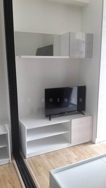 The Cabana Condo, Samut Prakan, 99 Old Railway Road, Sam Rong, Phra Pra Daeng, Samut Prakan, 1 Bedroom, 23 sqm, Condo For Sale, by NR AGENT, 500570447 - DDproperty.com
