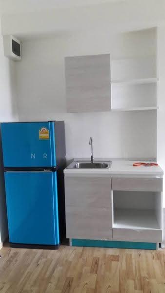 The Cabana Condo : เดอะ คาบาน่า คอนโด, สมุทรปราการ, 99 ถ. ทางรถไฟสายเก่าปากน้ำ, สำโรง, พระประแดง, สมุทรปราการ, 23 ตร.ม., คอนโด ขาย, โดย NR AGENT, 500570447 - DDproperty.com