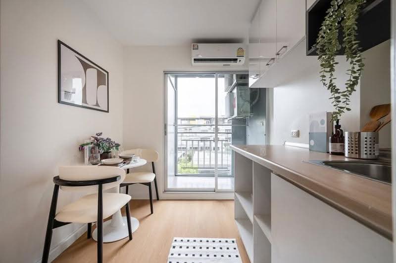 Lumpini Ville Ramkhamhaeng 60/2, bangkok, 7 Soi Ramkhamhaeng 60/1, Ramkhamhaeng Road, Hua Mak, Bang Kapi, Bangkok, 1 Bedroom, 26 sqm, Condo For Sale, by NR AGENT, 500570448 - DDproperty.com