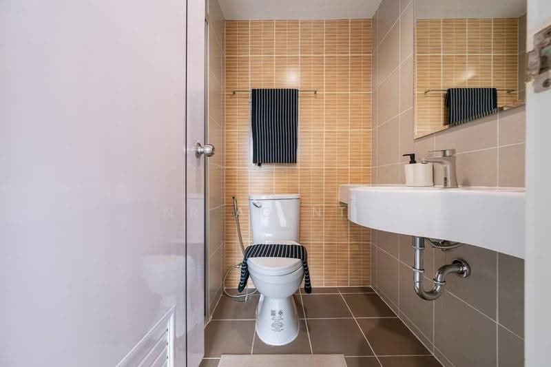 Lumpini Ville Ramkhamhaeng 60/2, bangkok, 7 Soi Ramkhamhaeng 60/1, Ramkhamhaeng Road, Hua Mak, Bang Kapi, Bangkok, 1 Bedroom, 26 sqm, Condo For Sale, by NR AGENT, 500570448 - DDproperty.com